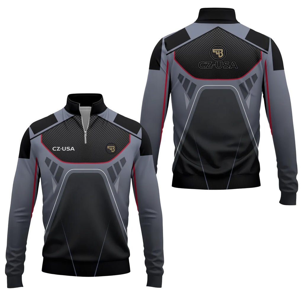 CZ-USA Apparels SC088