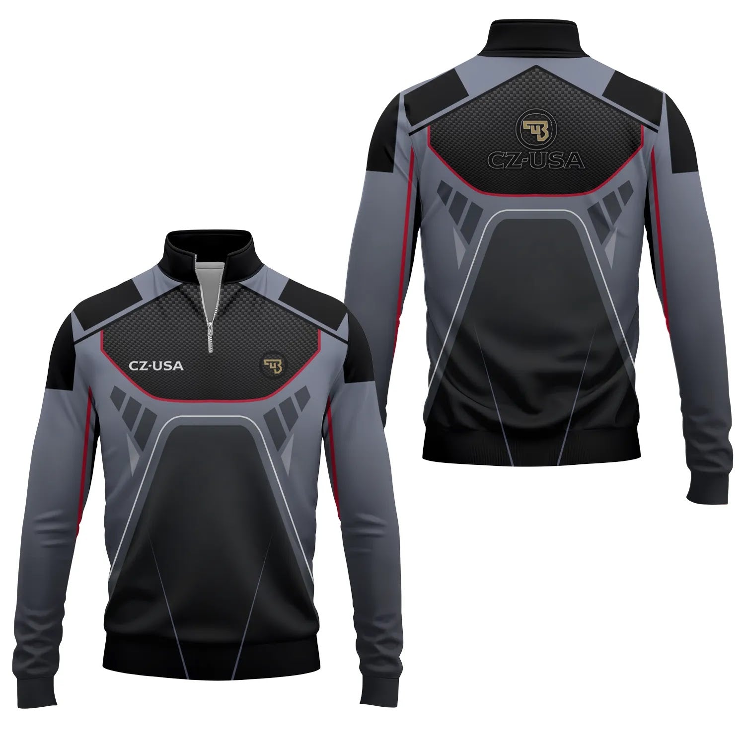 CZ-USA Apparels SC088