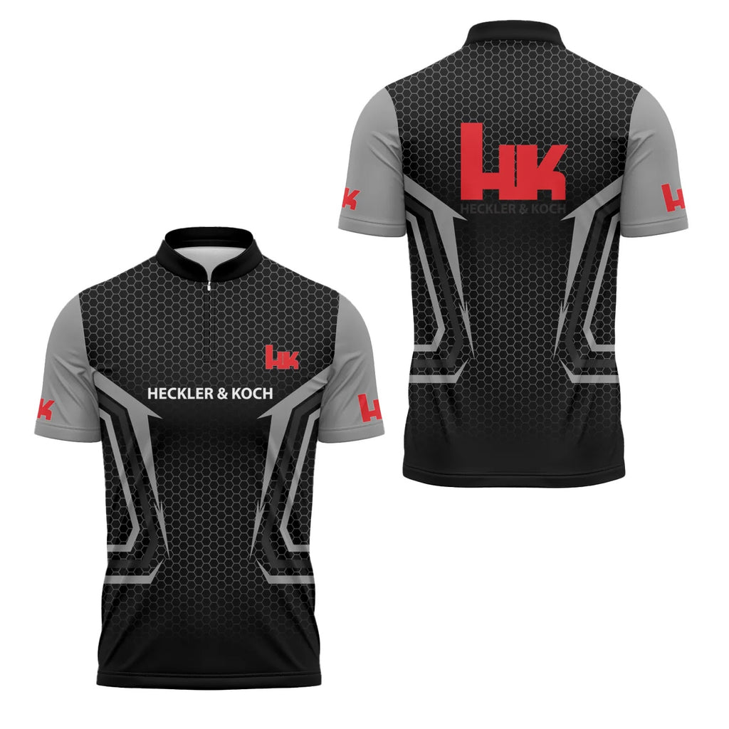 Heckler & Koch (H&K) Apparels SC075
