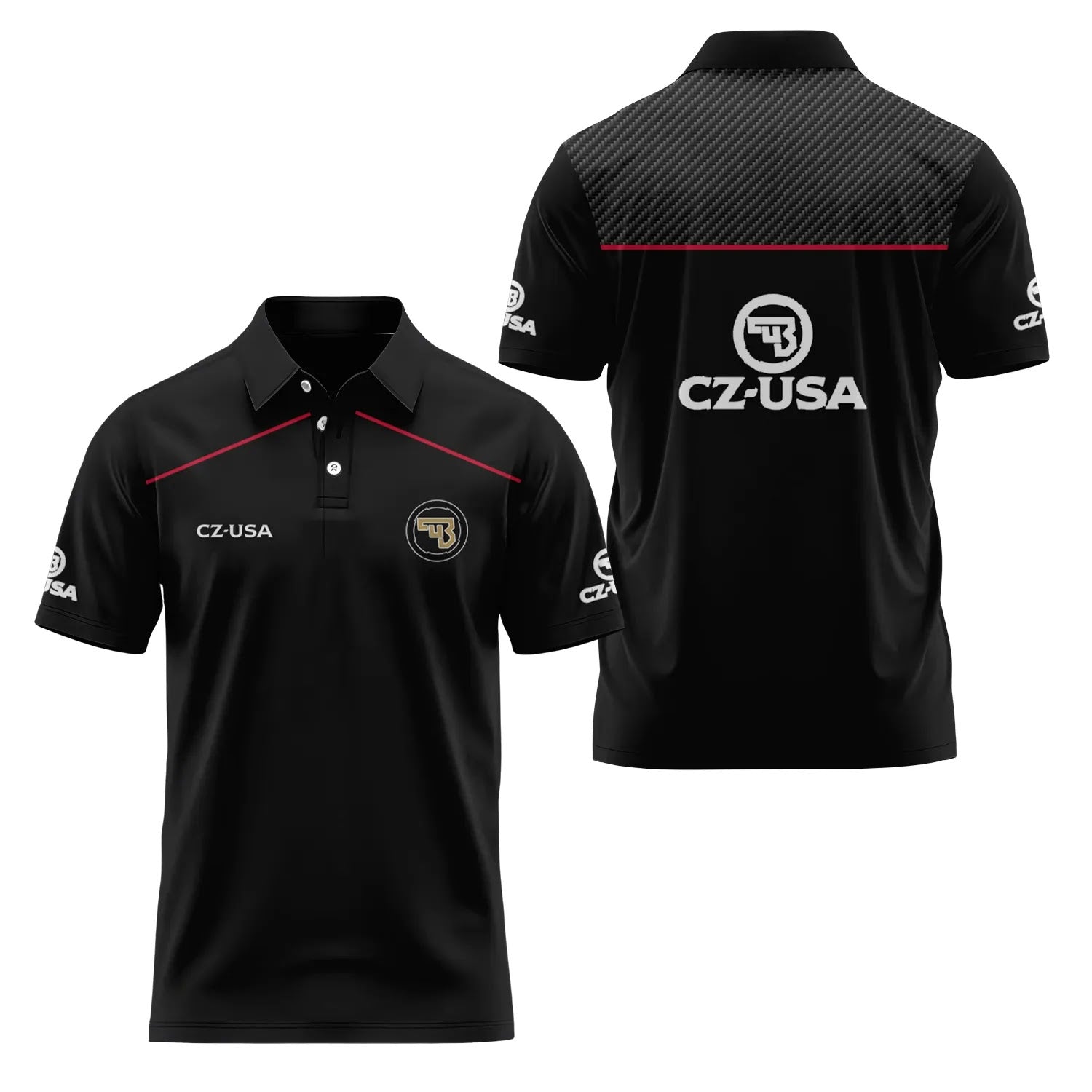 CZ-USA Apparels SC004