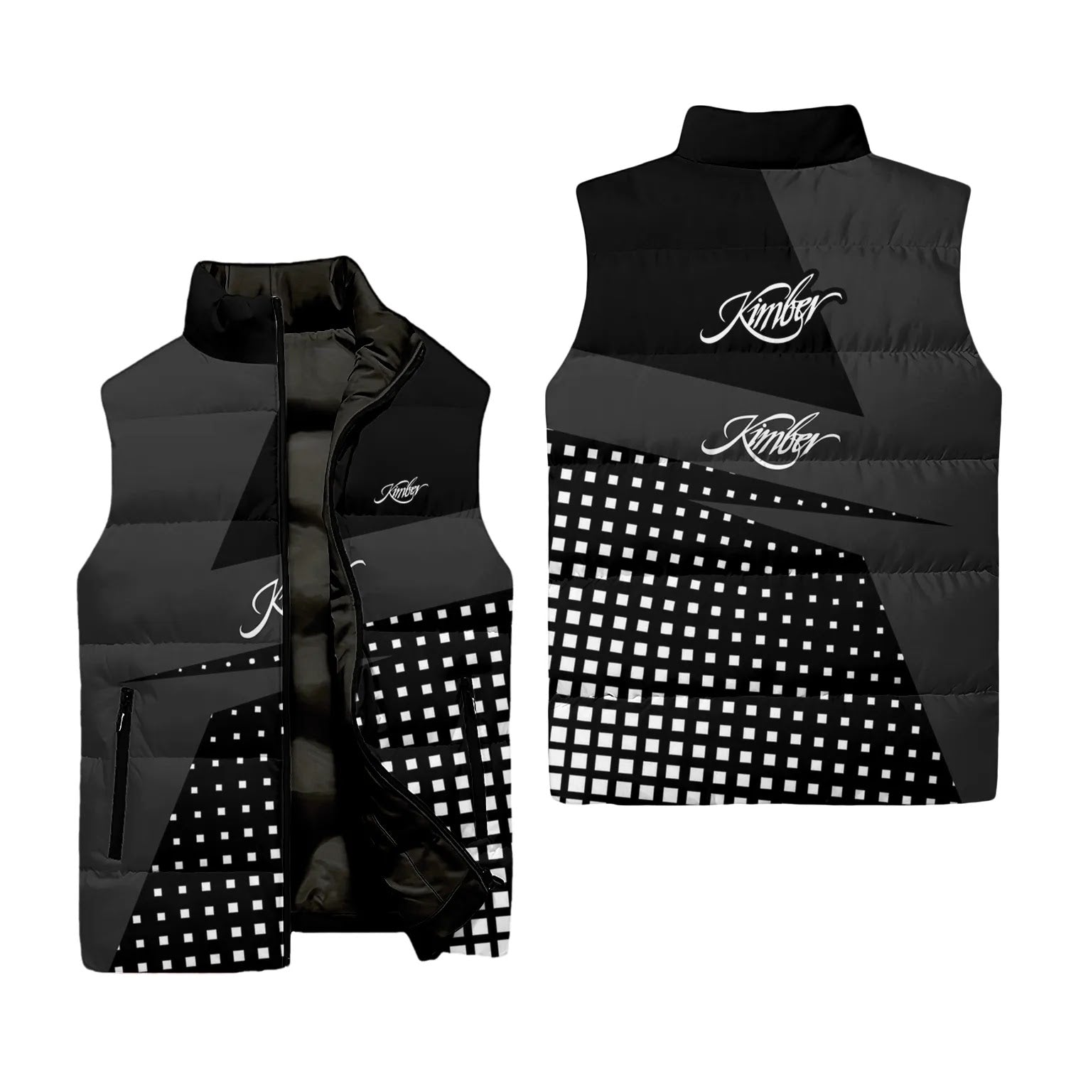 Kimber Apparels SC083