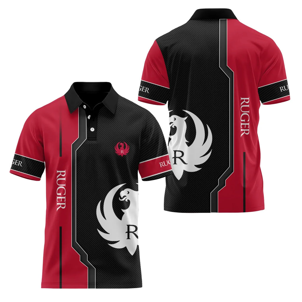 Ruger Apparels SC042