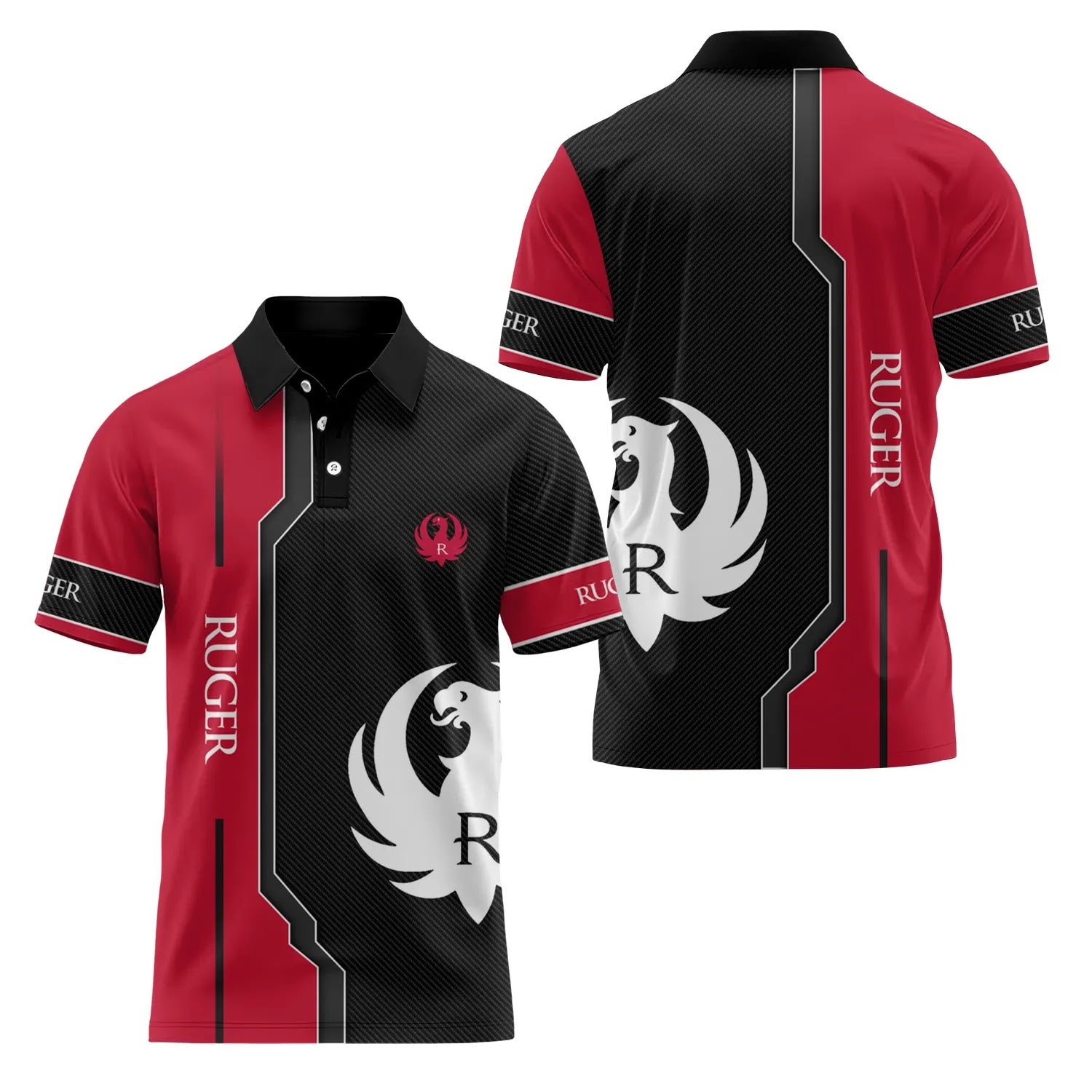 Ruger Apparels SC042