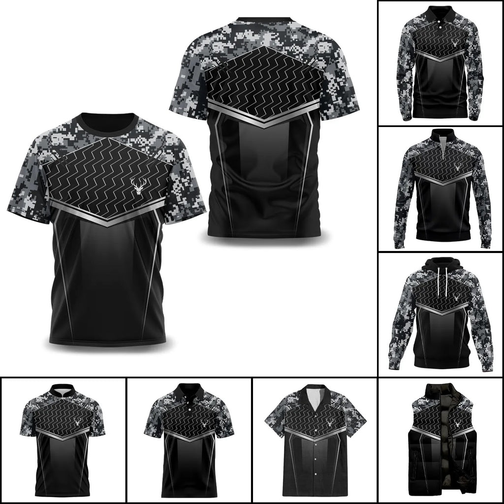 Stag Arms Apparels SC115