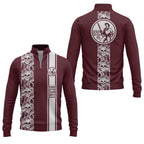Henry Repeating Arms Quarter-zip Pullover SHW042
