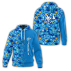 Knight's Armament Hoodie SHW027
