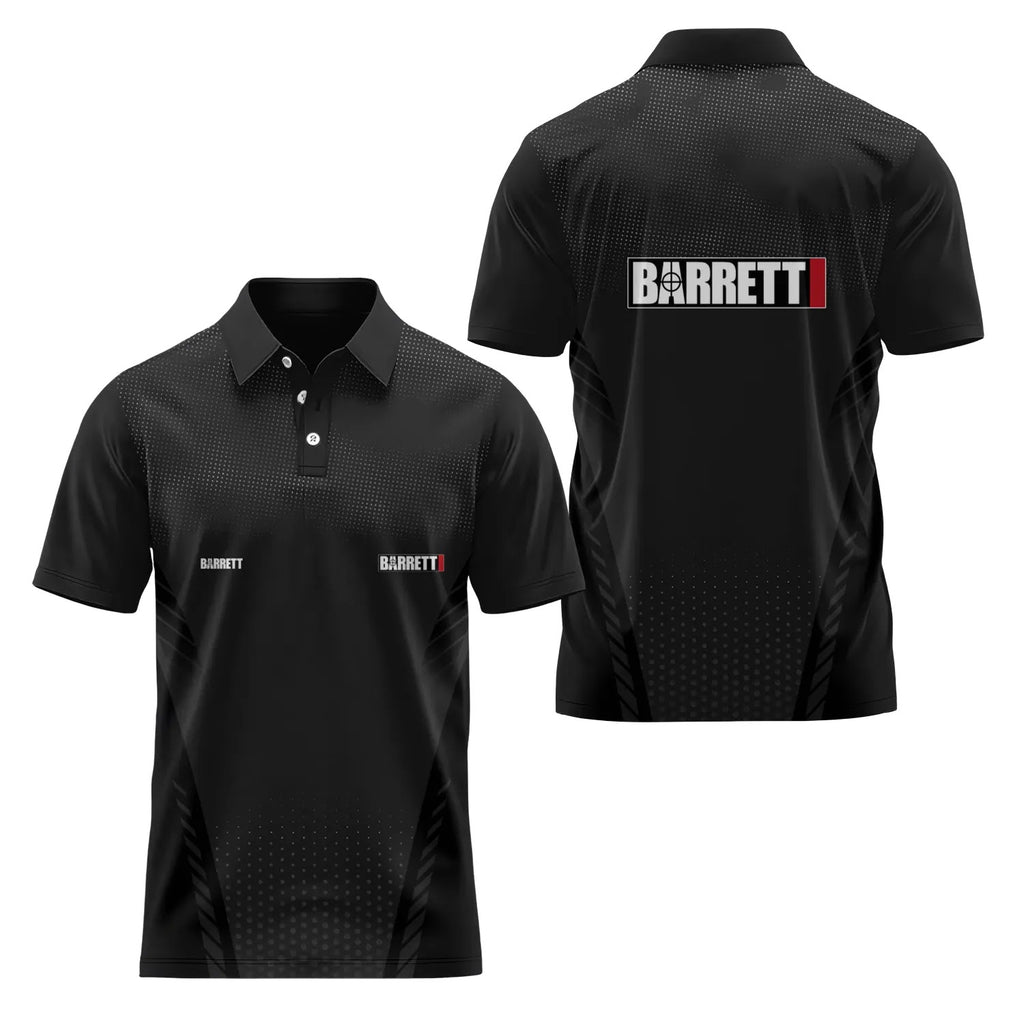 Barrett Apparels SC017