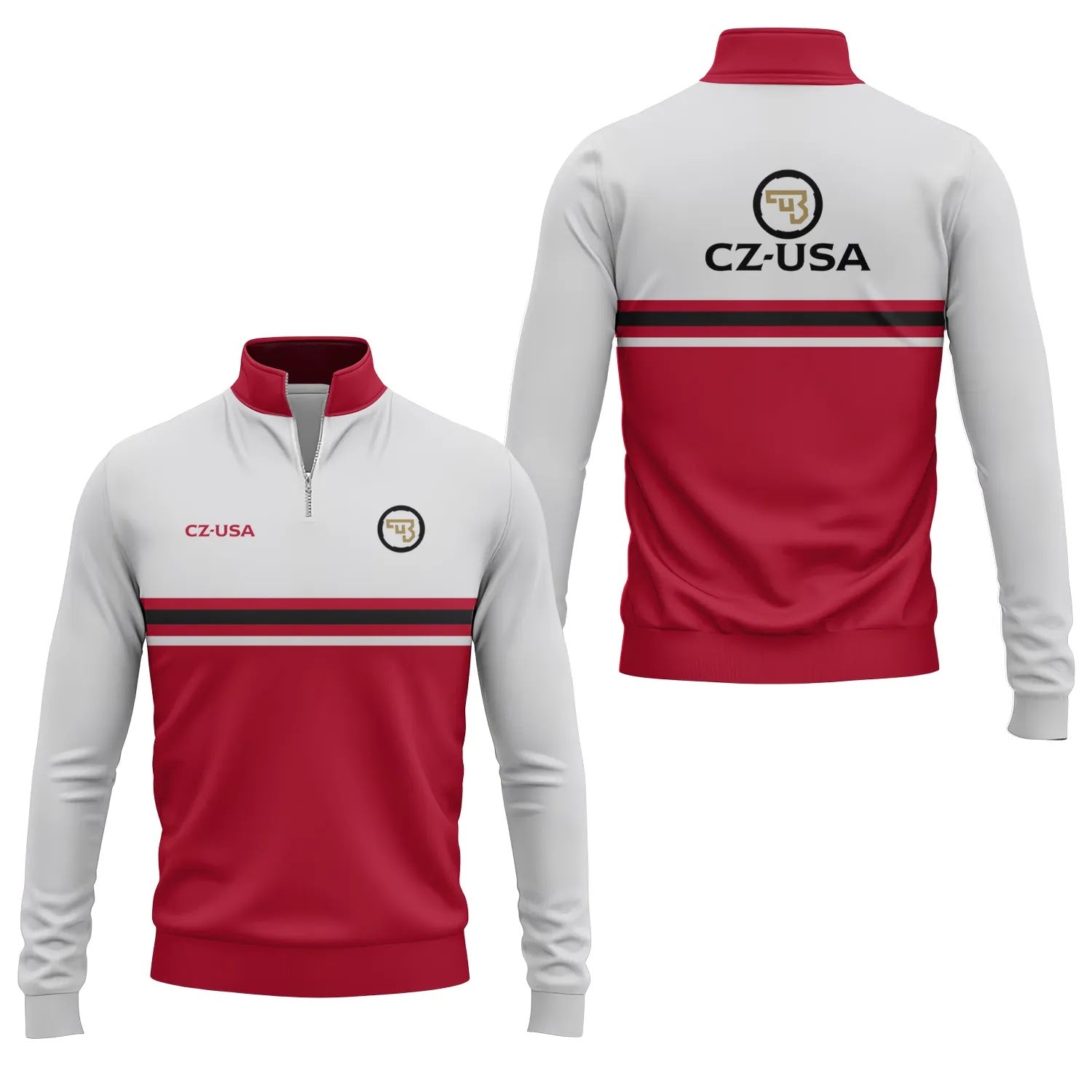 CZ-USA Apparels SC015