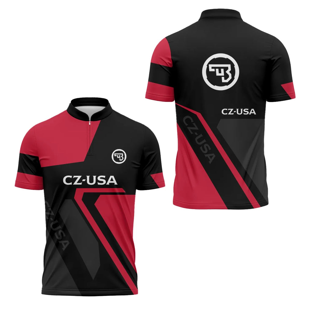 CZ-USA Apparels SC117