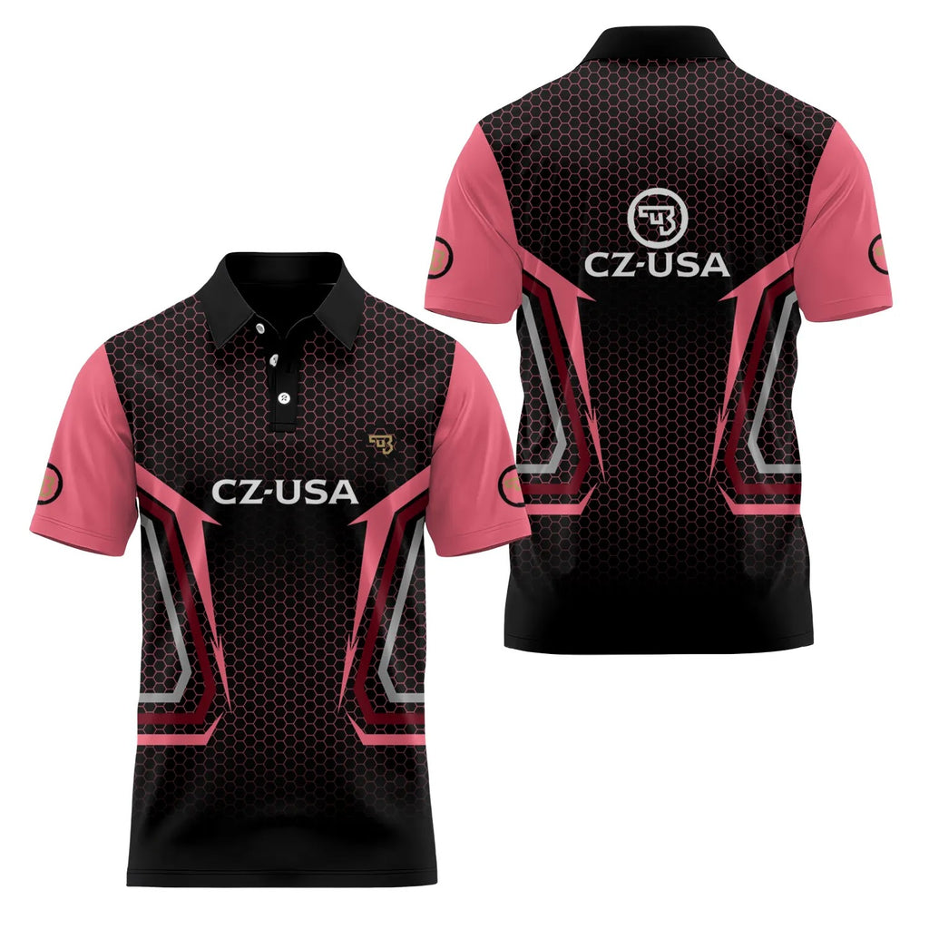 CZ-USA Apparels SC075