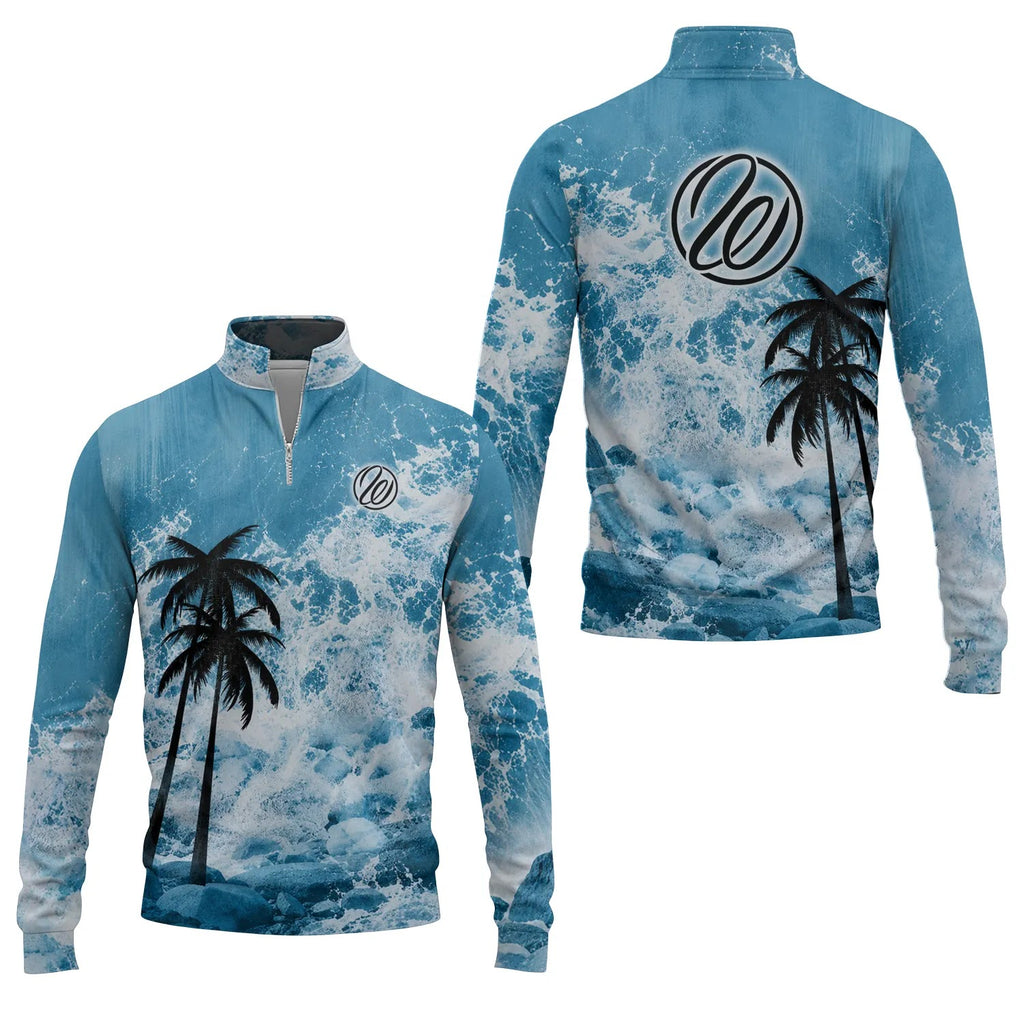 Weatherby Apparels SHW052