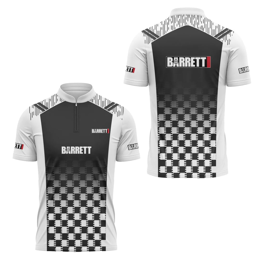 Barrett Apparels SC063
