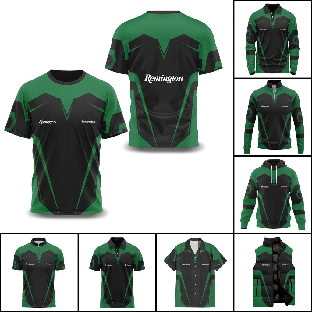 Remington Apparels SC053