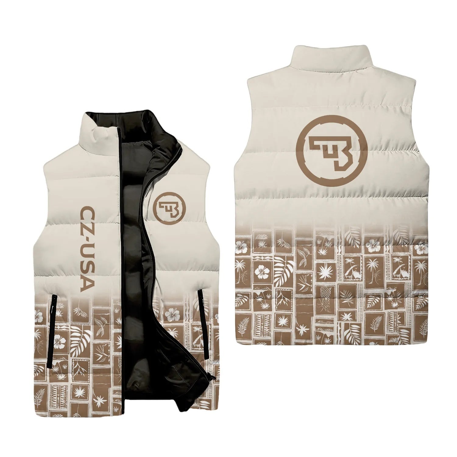 CZ-USA Apparels SHW067