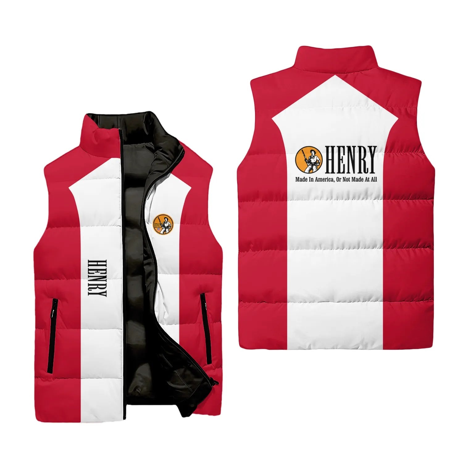 Henry Repeating Arms Apparels SC078