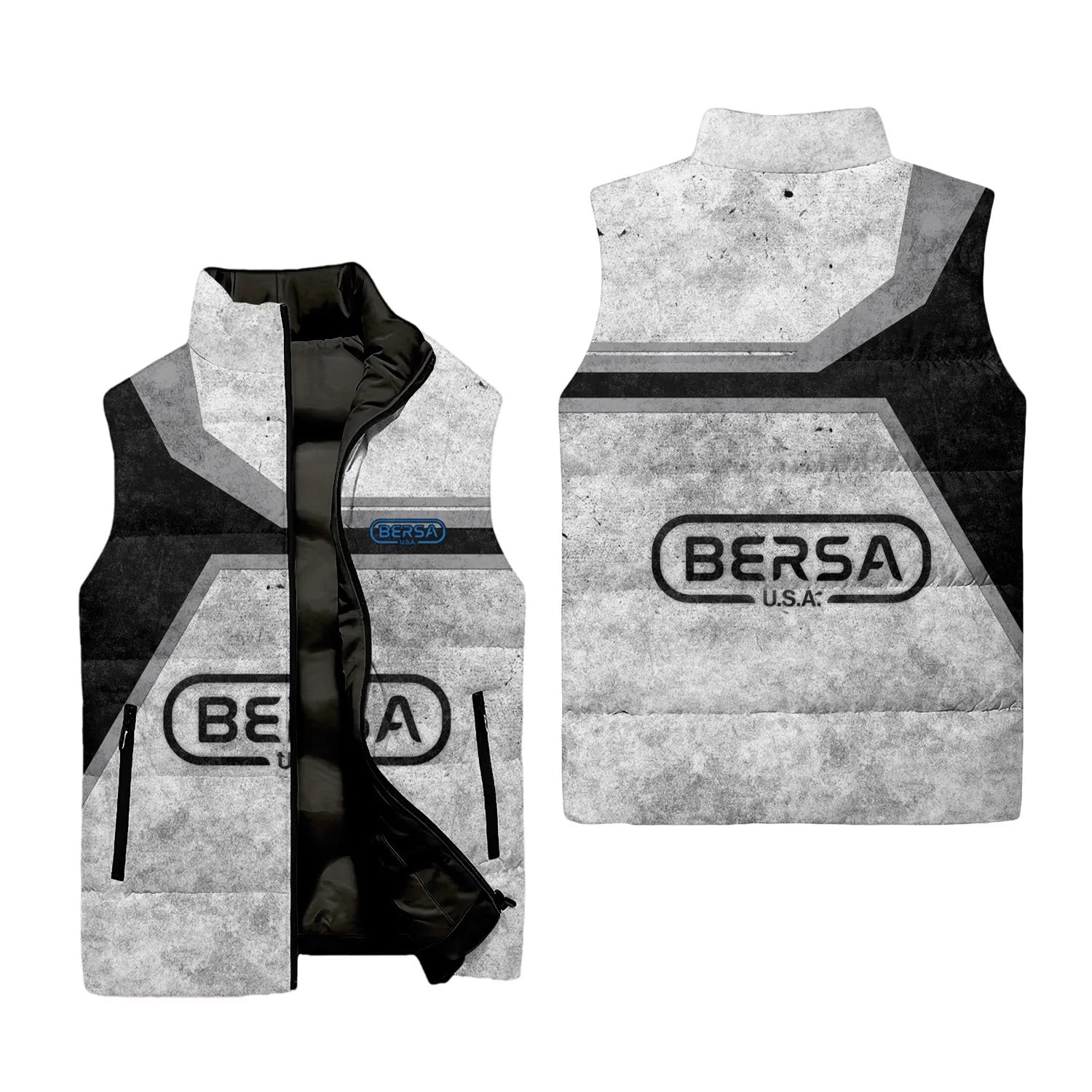 Bersa Apparels SC086