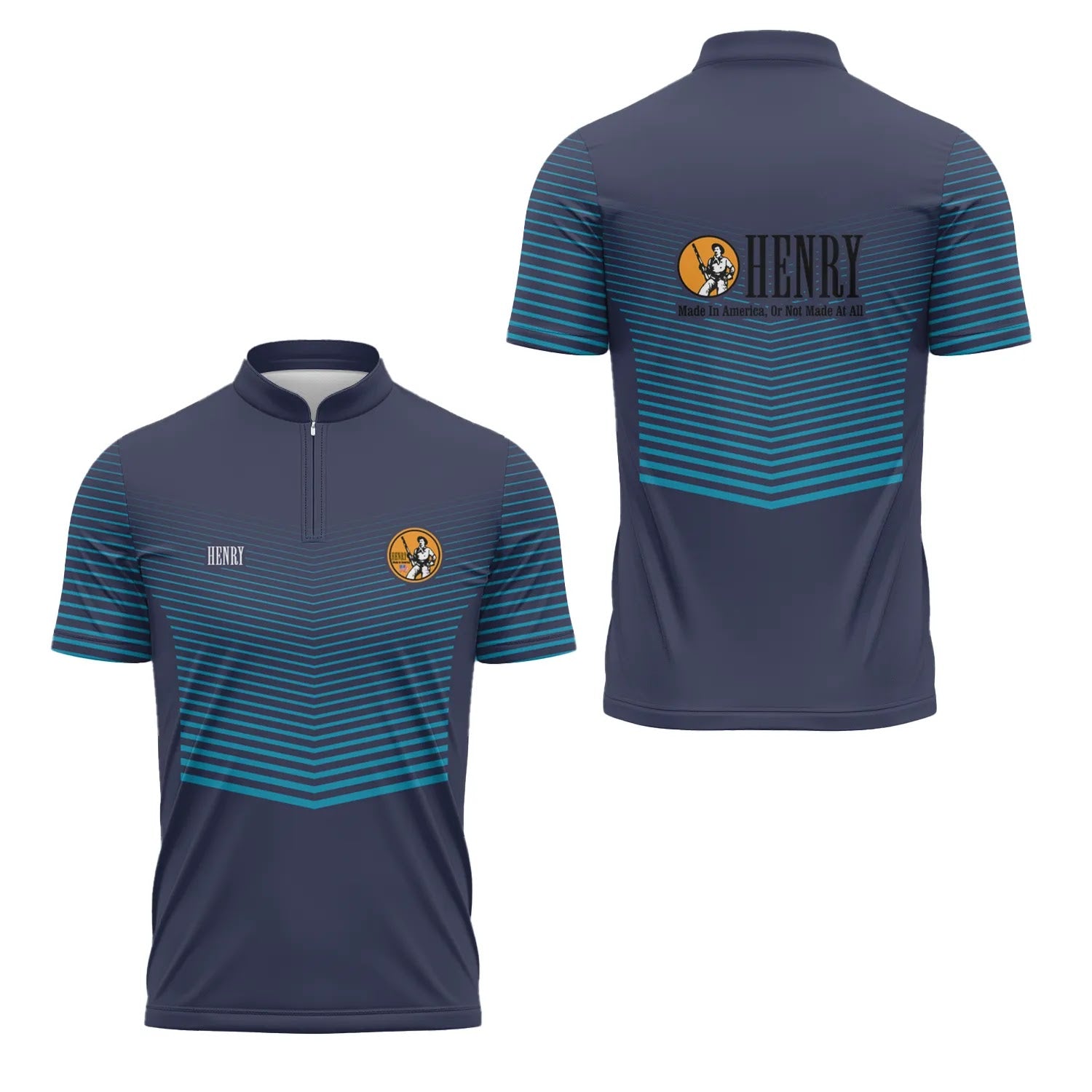 Henry Repeating Arms Apparels SC099