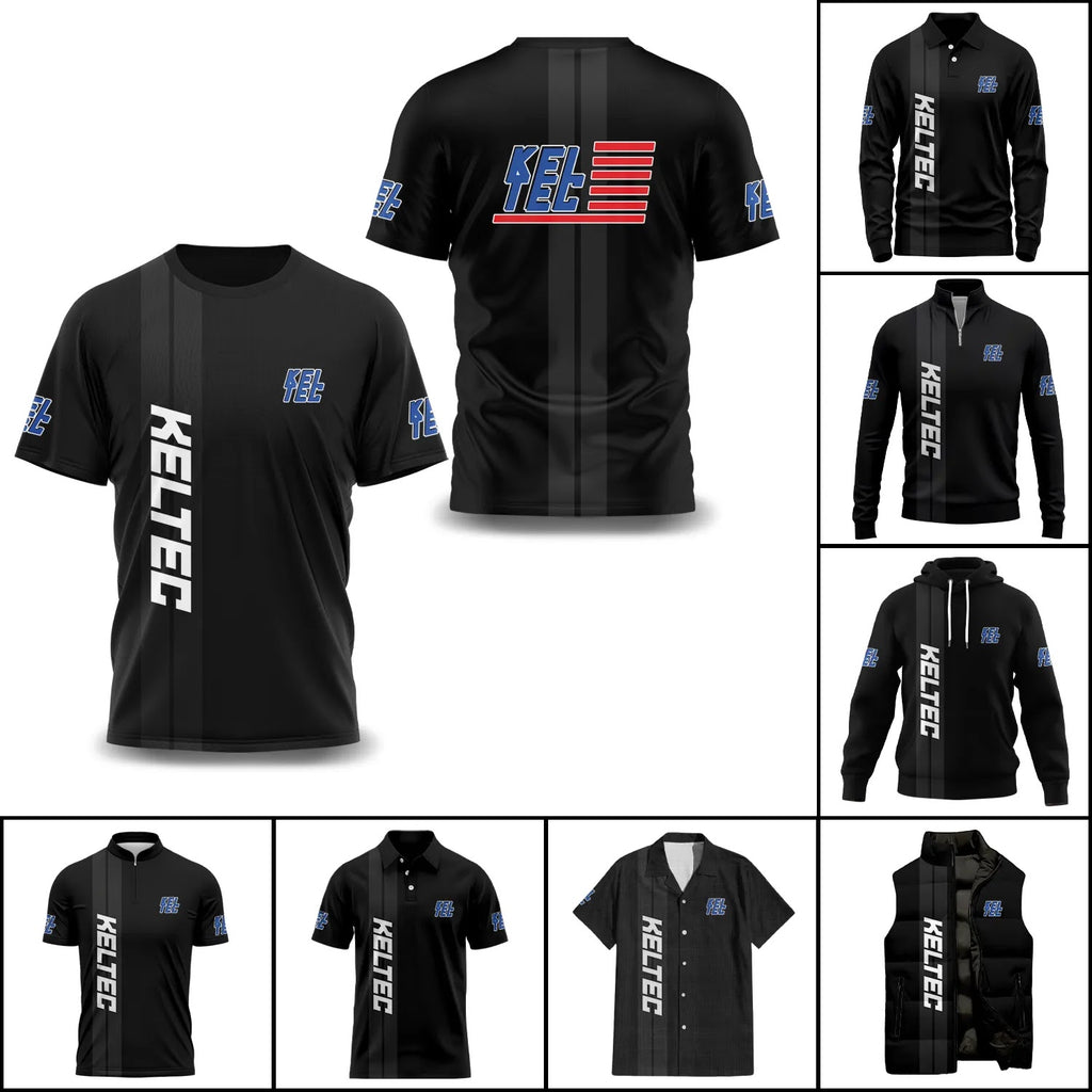 Kel-Tec Apparels SC013