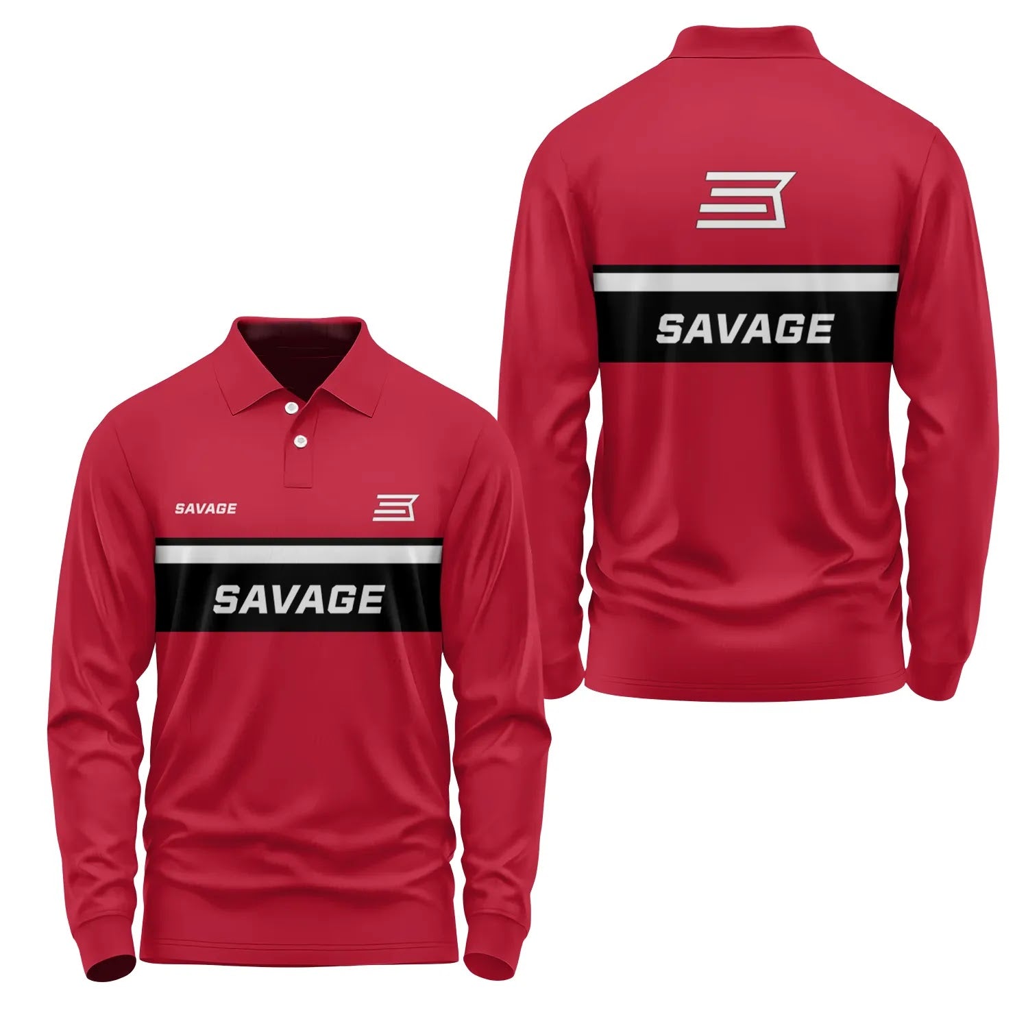 Savage Arms Apparels SC051