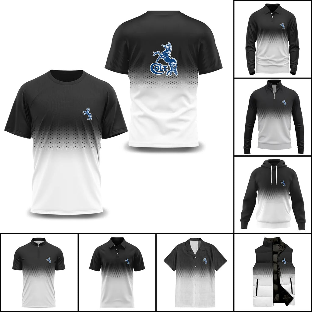 Colt Apparels SC094