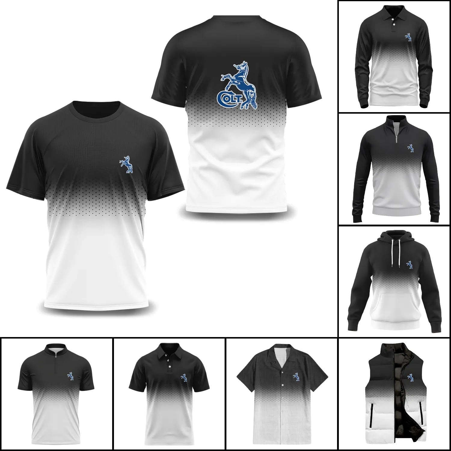 Colt Apparels SC094