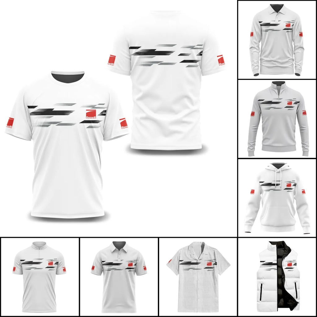 Benelli Apparels SC100-2