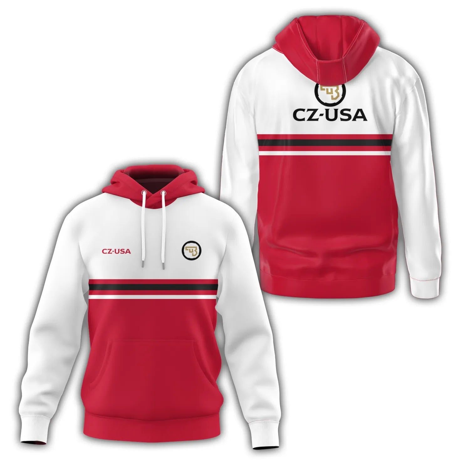 CZ-USA Apparels SC015