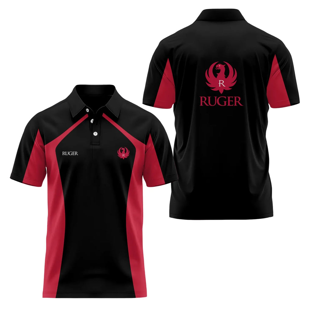 Ruger Apparels SC048