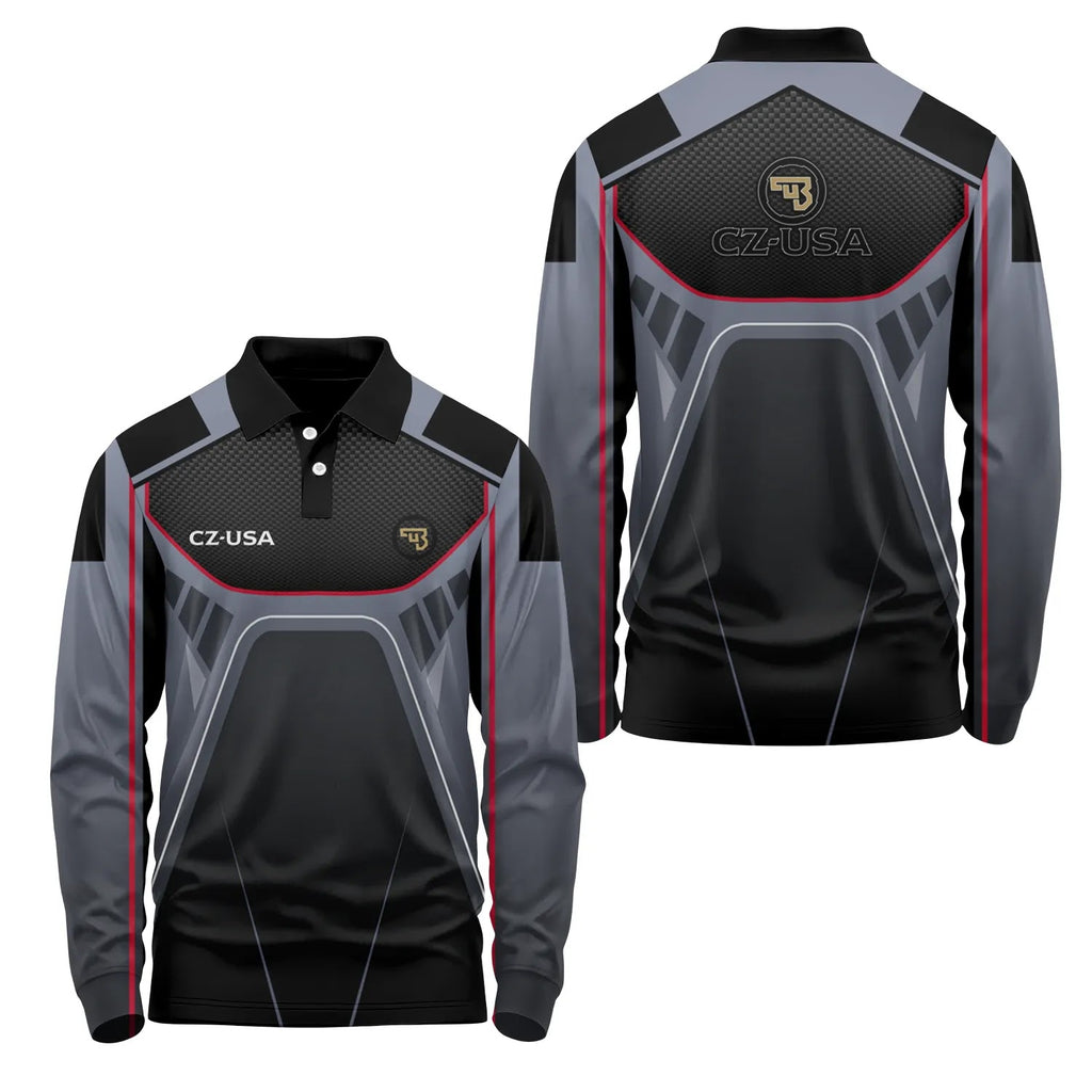 CZ-USA Apparels SC088