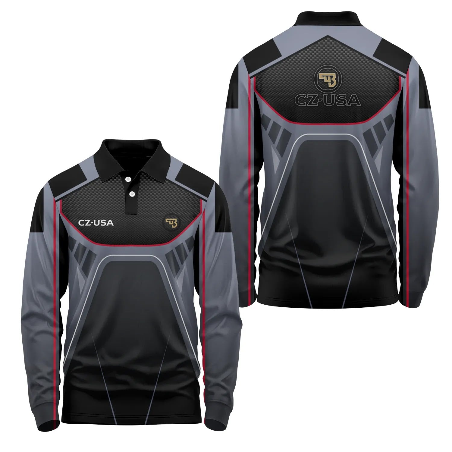 CZ-USA Apparels SC088