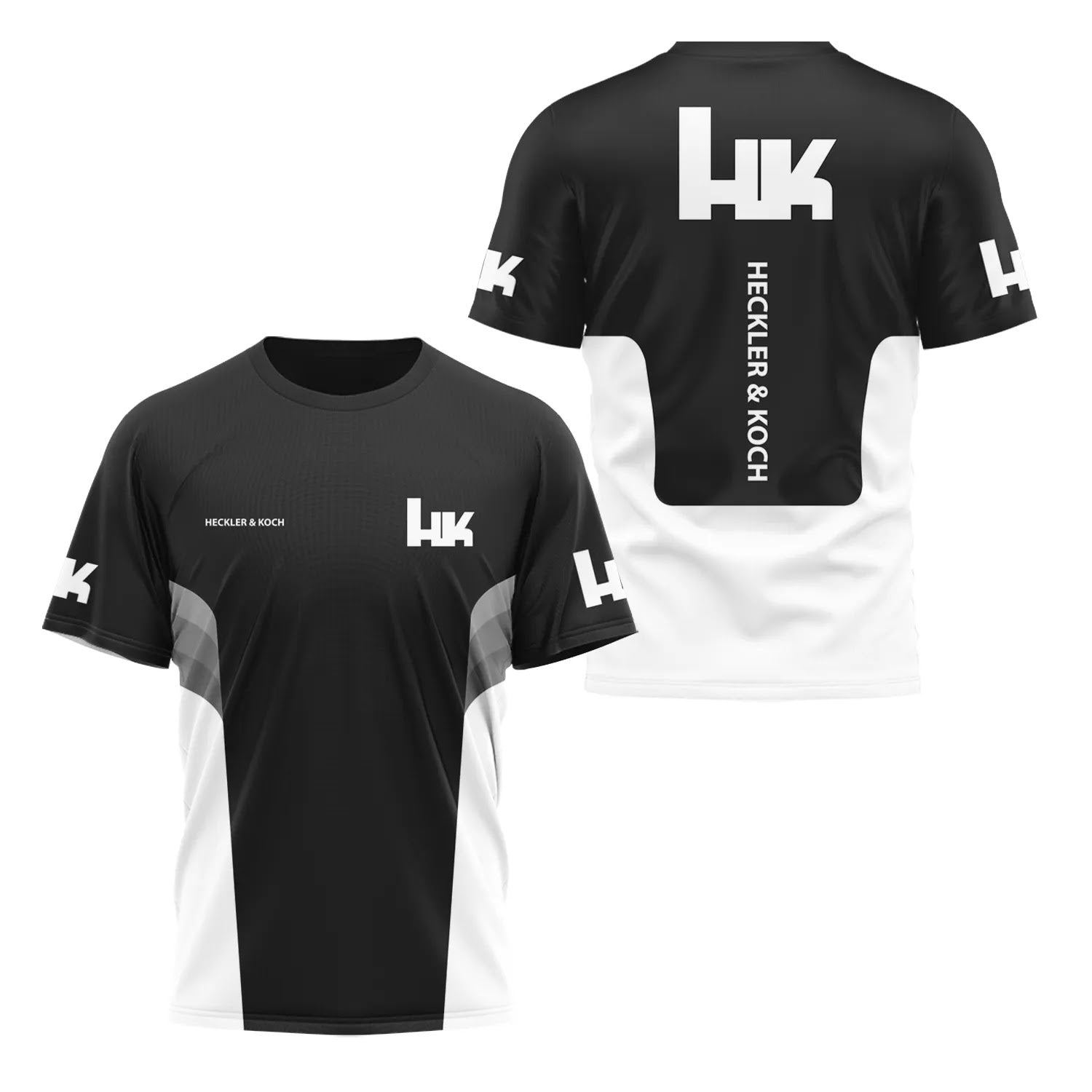 Heckler & Koch (H&K) Apparels SC043
