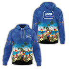 Glock Hoodie SHW005