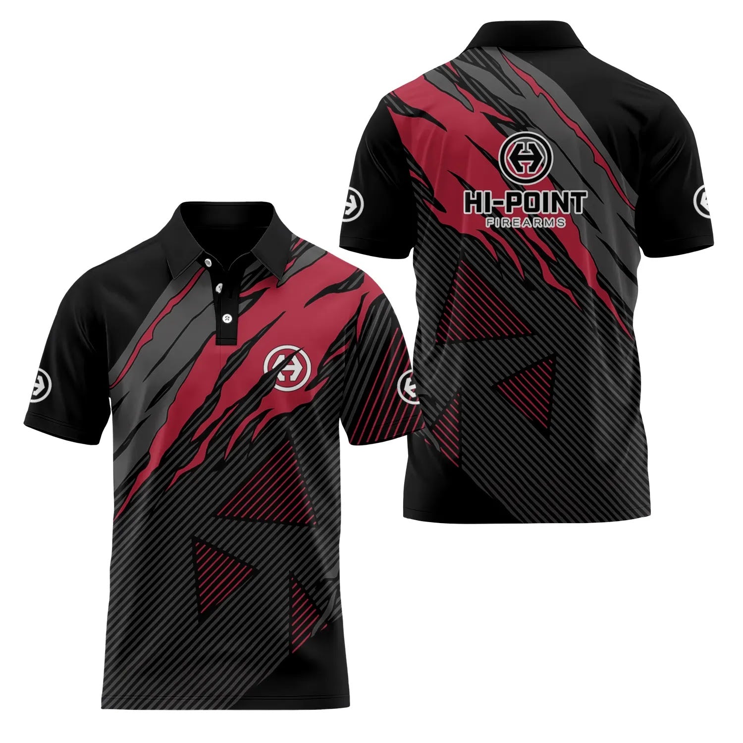 Hi-Point Apparels SC009