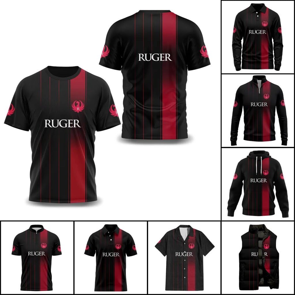 Ruger Apparels SC068