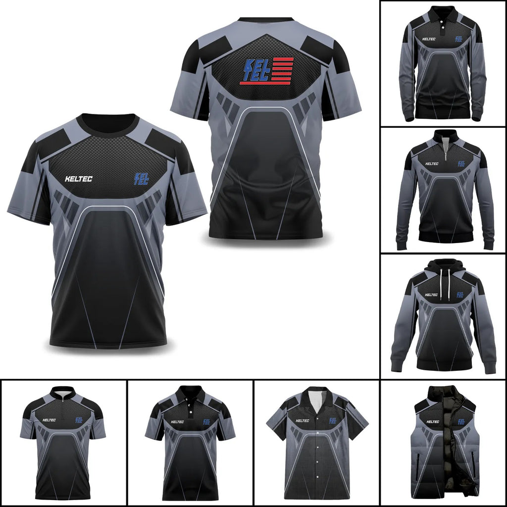 Kel-Tec Apparels SC088