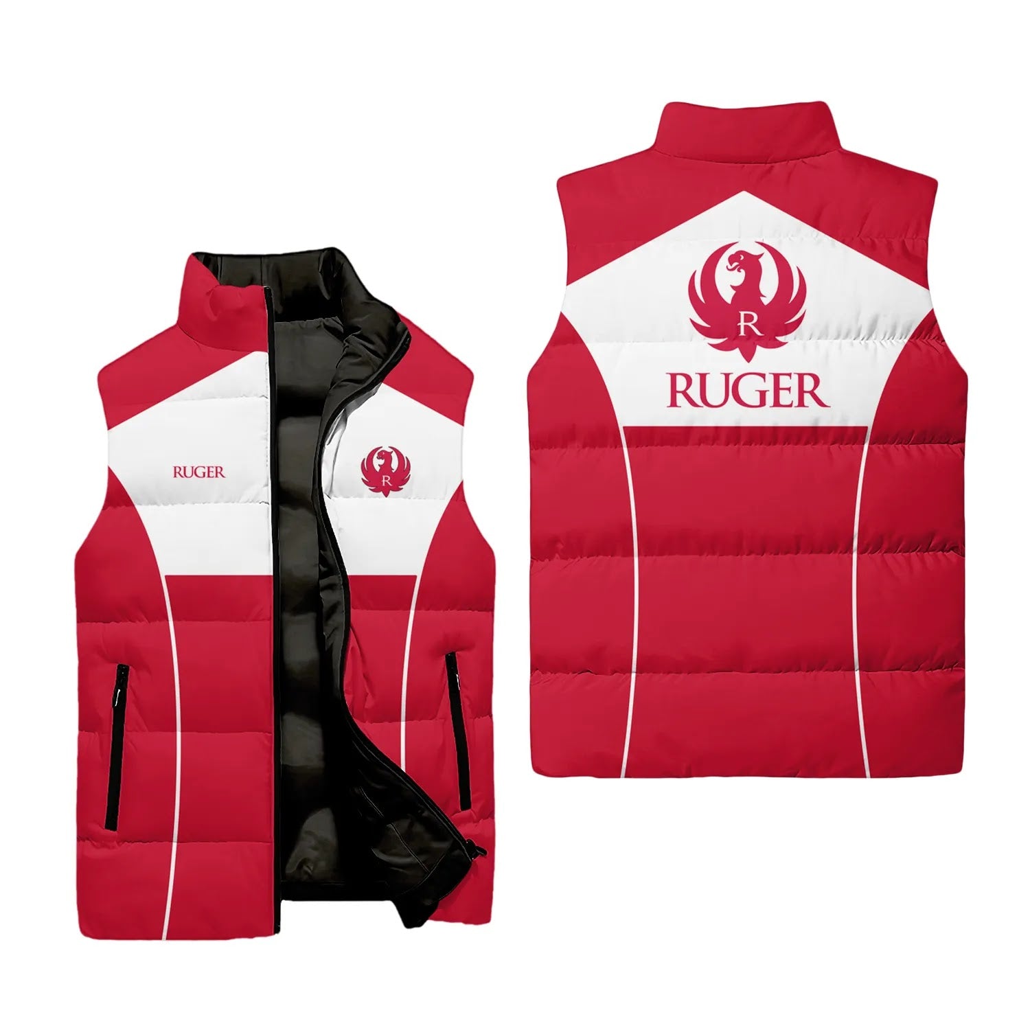 Ruger Apparels SC028