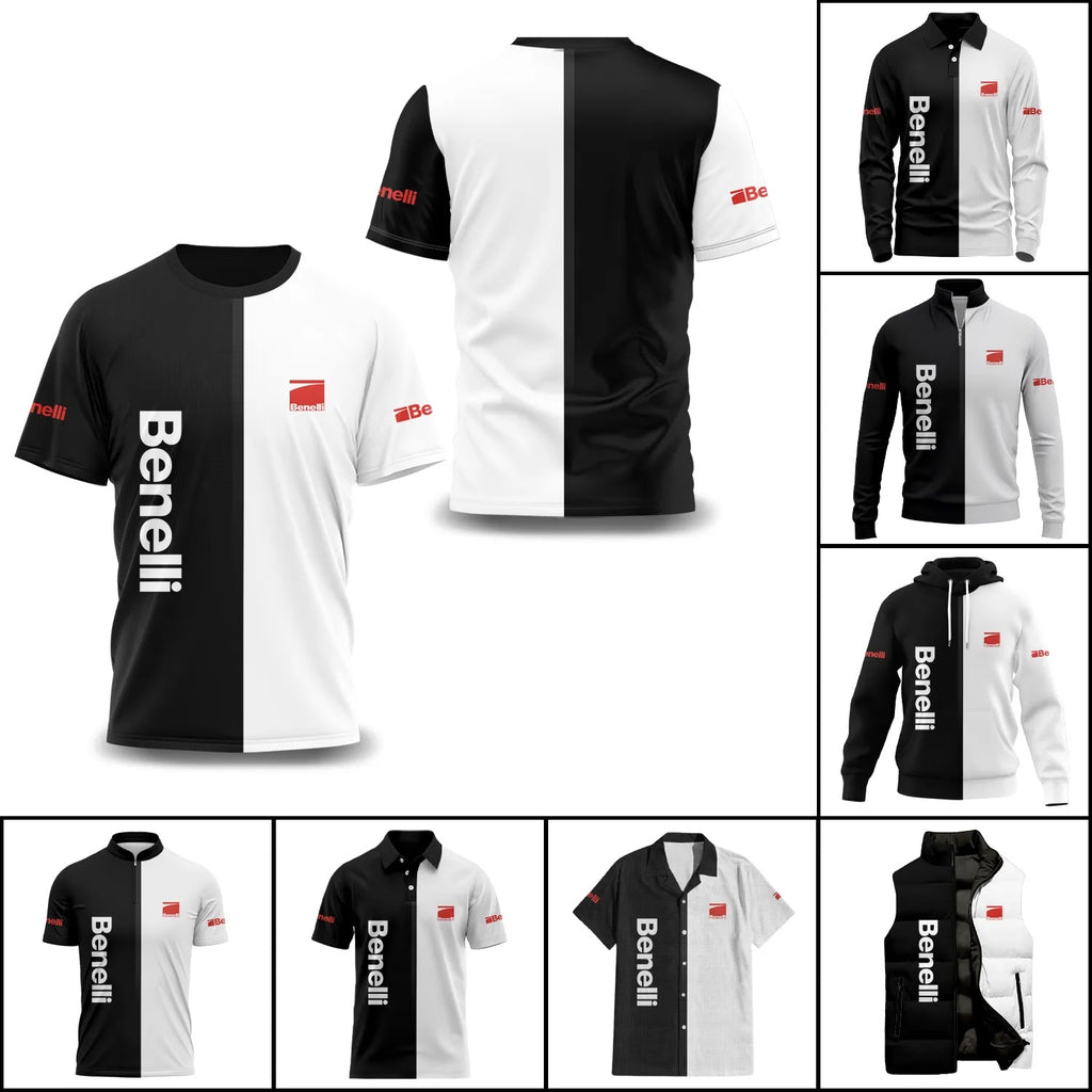 Benelli Apparels SC076