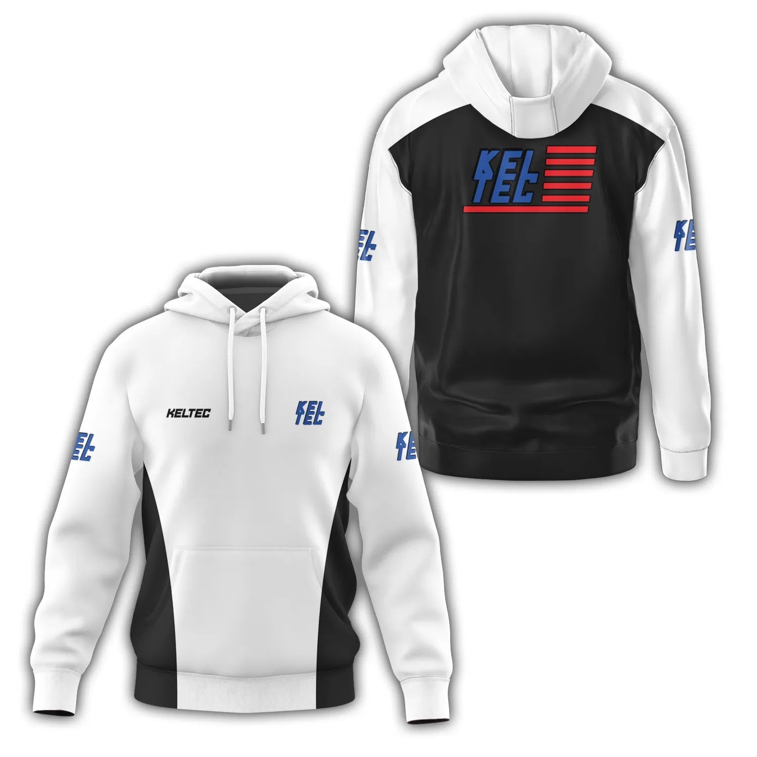 Kel-Tec Apparels SC044