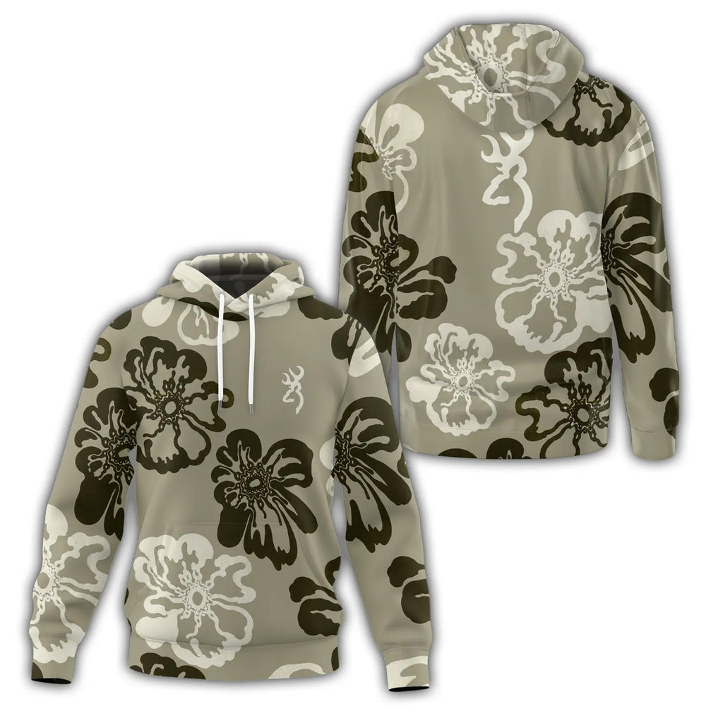 Browning Hoodie SHW073