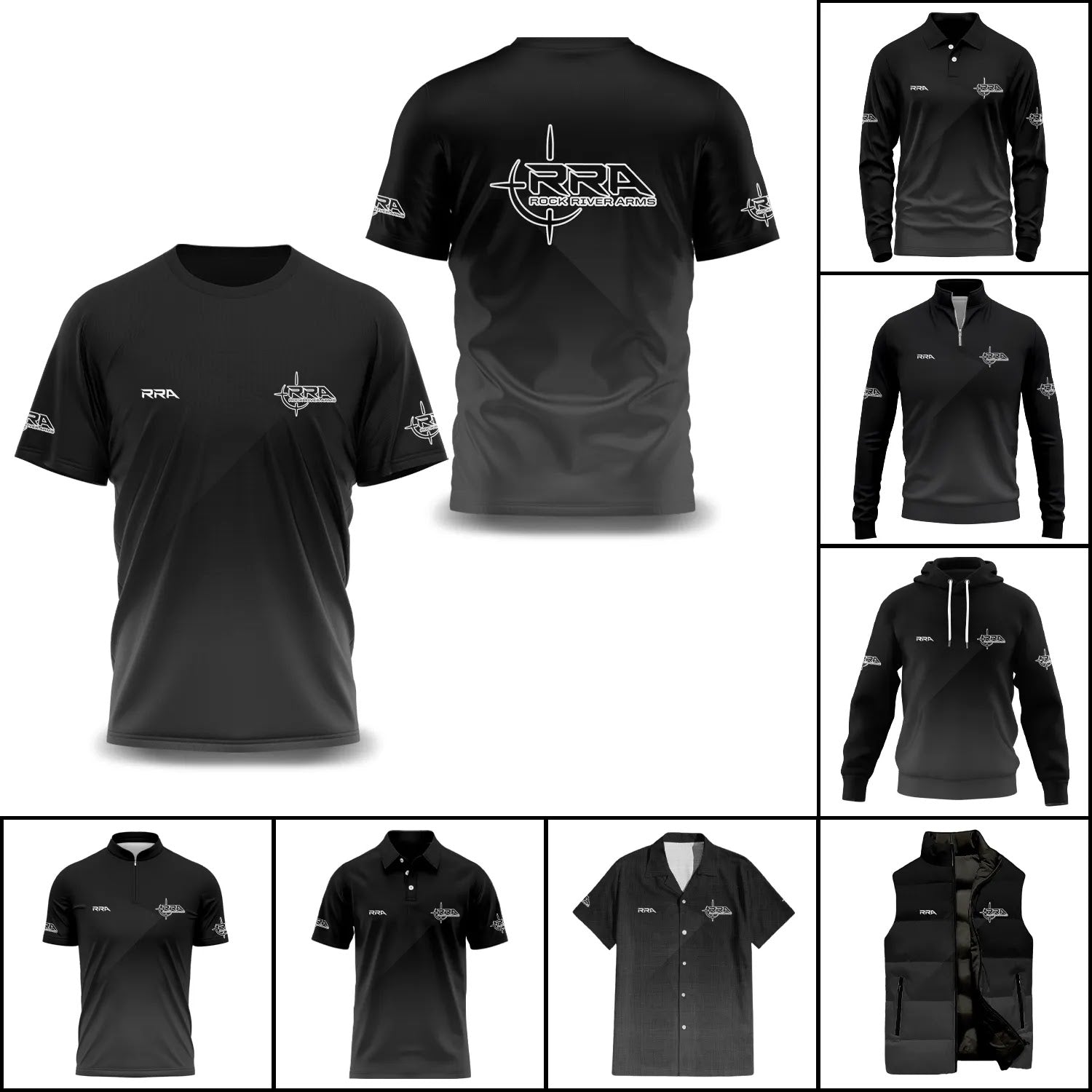 Rock River Arms Apparels SC012