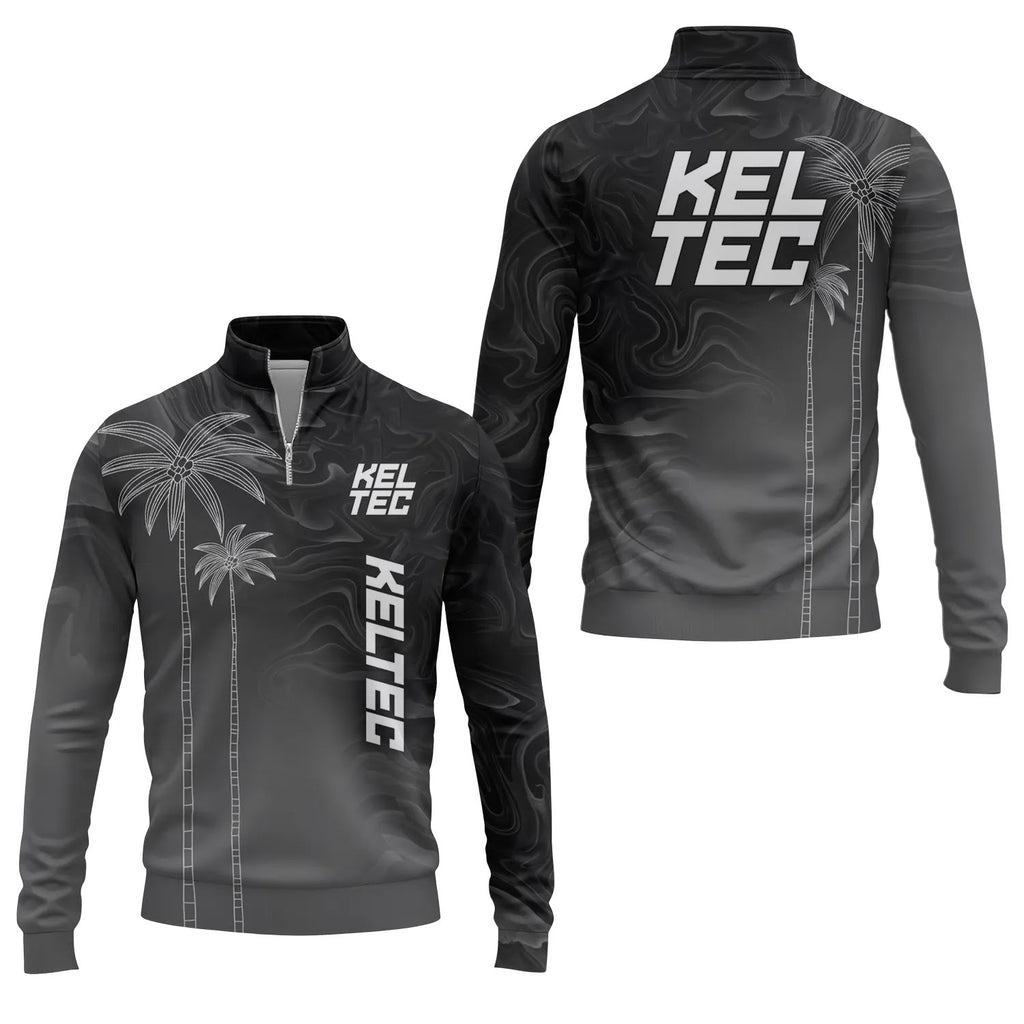Kel-Tec Quarter-zip Pullover SHW070