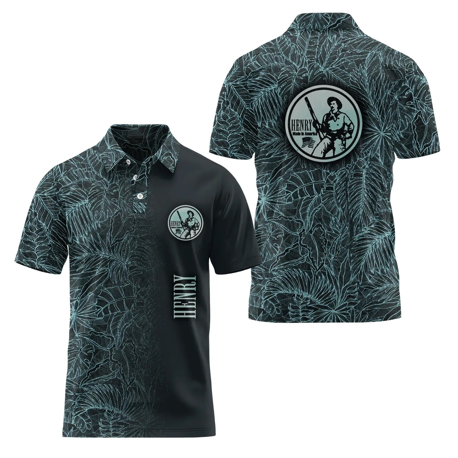 Henry Repeating Arms Apparels SHW008