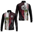 Henry Repeating Arms Quarter-zip Pullover SHW036
