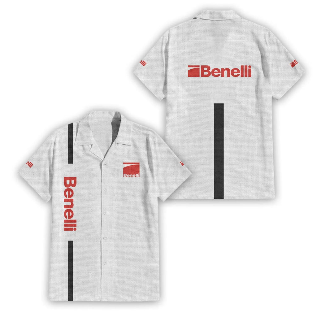 Benelli Apparels SC005
