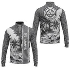 LWRC Quarter-zip Pullover SHW038