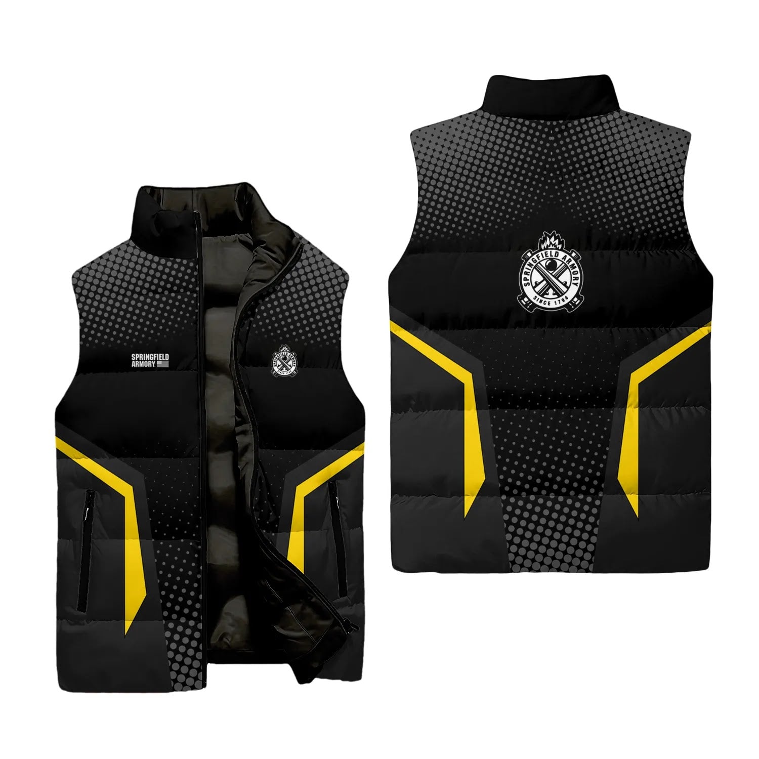 Springfield Armory Apparels SC032