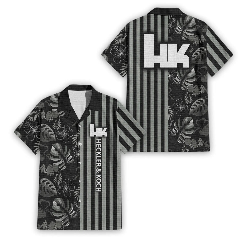Heckler & Koch (H&K) Apparels SHW040