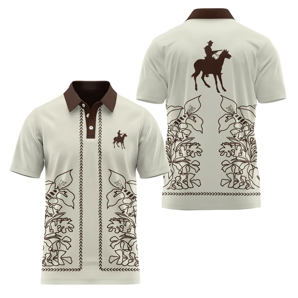 Marlin Apparels SHW064