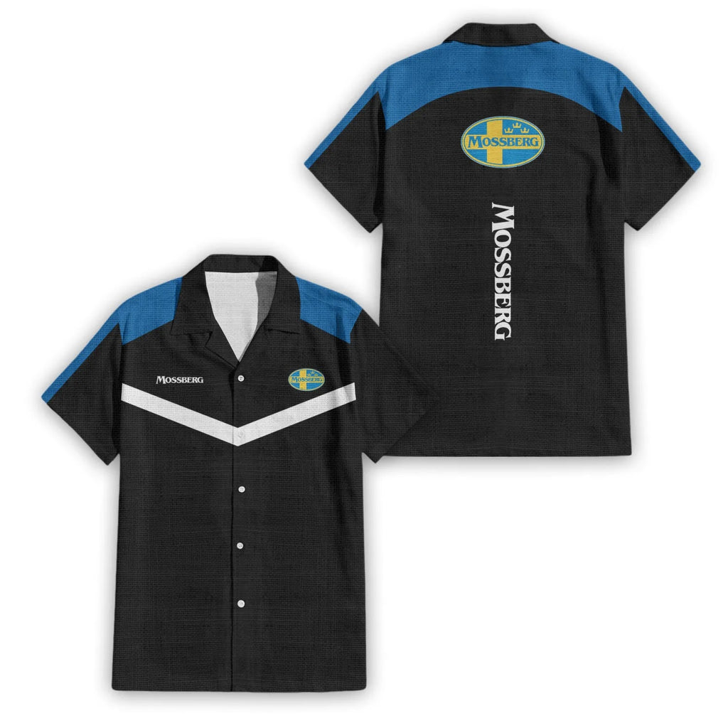 Mossberg Apparels SC035