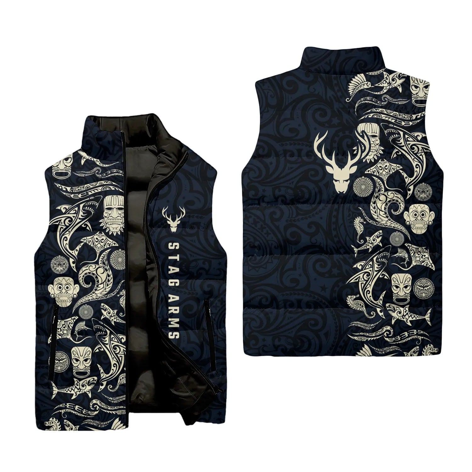 Stag Arms Apparels SHW033